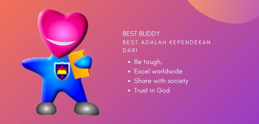 BEST BUDDY